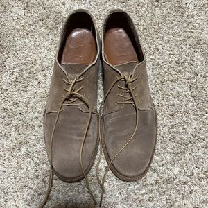 Frye Oxford dress shoes (men’s)